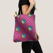 Tote Bag Bélier & Sanglier d'eau (De près)