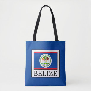 Tote Bag Belize