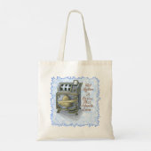 Tote Bag Bell Slots (Dos)
