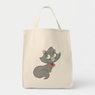 Tote Bag Bella mignon - version de couleur