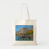 Tote Bag Bellagio (Devant)