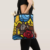 Tote Bag Belle (De près)