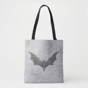 Tote Bag Belle chauve-souris