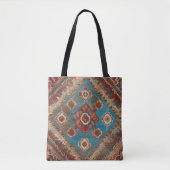 Tote Bag Belle collection turque ancienne Motif tendance (Devant)
