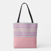 Tote Bag Belle Dahlia (Dos)
