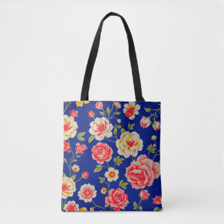 Tote Bag Belle Elegant