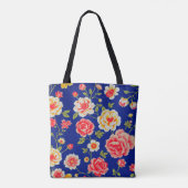 Tote Bag Belle Elegant (Dos)
