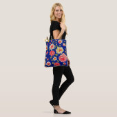 Tote Bag Belle Elegant (Sur le modèle)
