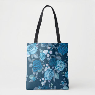 Tote Bag Belle florale