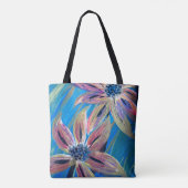 Tote Bag Belle Fourre-tout (Dos)
