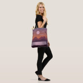 Tote Bag Belle nature fluviale (Sur le modèle)