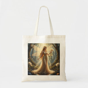 Tote Bag Belle Novembre Topaz Fairy