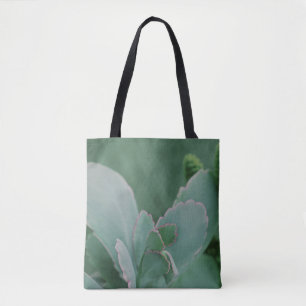 Tote Bag Belle photo d'art Plante du désert