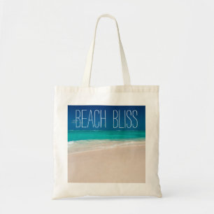 Tote Bag Belle Plage Bliss