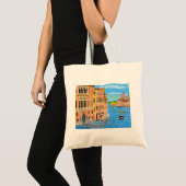 Tote Bag Belle Venise (Devant (produit))