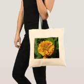 Tote Bag Belle Zinnia (Devant (produit))