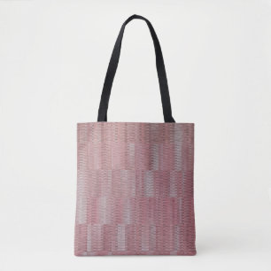 Tote Bag belles formes vintages Abstraites