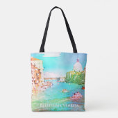 Tote Bag ** Bellissima Italien Venise Venise (Dos)