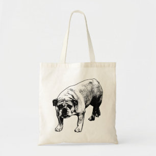 Tote Bag Bells de marché
