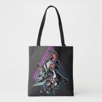 Ben 10 Retro Alien Group Graphic