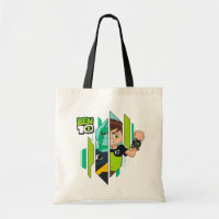 Ben 10 Transformation de l'ADN de Diamondhead