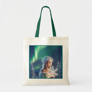 Tote Bag Bénédictions d'hiver