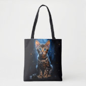 Tote Bag Bengale (Devant)