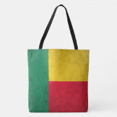 Tote Bag Bénin (Devant)