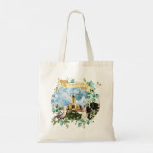 Tote Bag Benkovac (Dos)