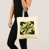 Tote Bag Berbéris Fourre-tout (Devant (produit))