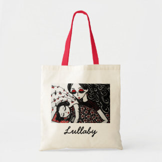 Tote Bag Berceuse