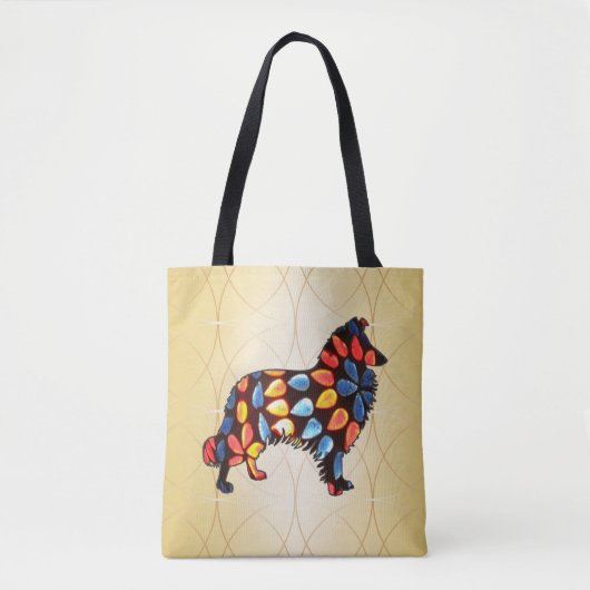 Tote Bag Berger (Devant)