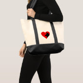 Tote Bag Berger allemand (Devant (produit))
