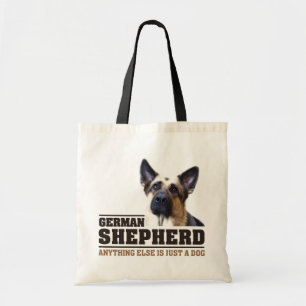 Tote Bag Berger allemand T-shirtBag