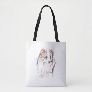 Tote Bag Berger australien