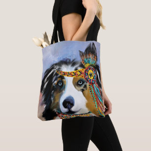 TOTE BAG BERGER AUSTRALIEN
