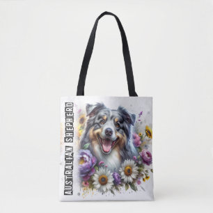 Tote Bag Berger australien