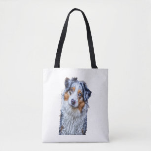 Tote Bag Berger australien