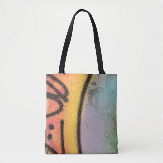Tote Bag Berlin (Devant)