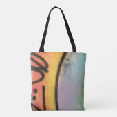 Tote Bag Berlin (Dos)