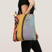 Tote Bag Berlin (De près)