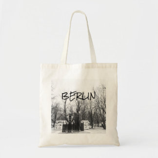 TOTE BAG BERLIN
