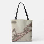 Tote Bag Bermudas (Dos)