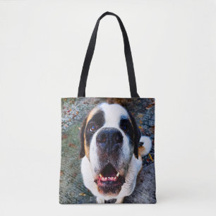 Tote Bag Bernhadine