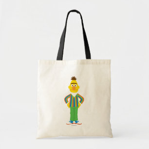 Tote Bag Bert debout