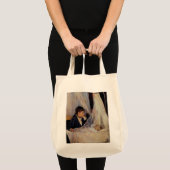 Tote Bag Berthe Morisot (Devant (produit))