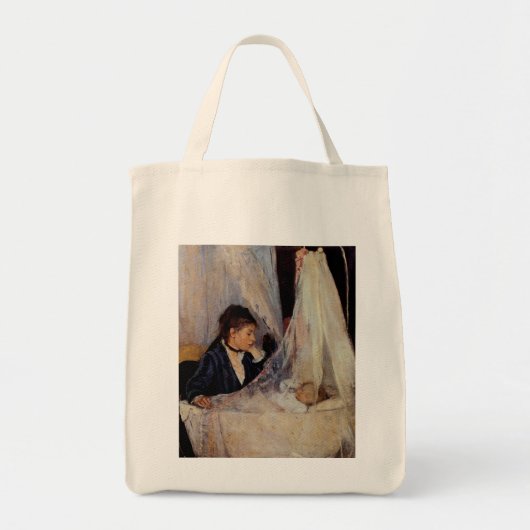 Tote Bag Berthe Morisot (Devant)