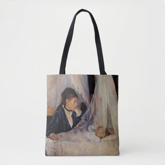 Tote Bag Berthe Morisot (Devant)