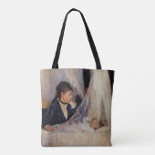 Tote Bag Berthe Morisot (Dos)