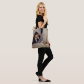 Tote Bag Berthe Morisot (Sur le modèle)